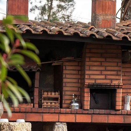 Casa Senhor Da Ponte Villa Мондим де Басто Екстериор снимка