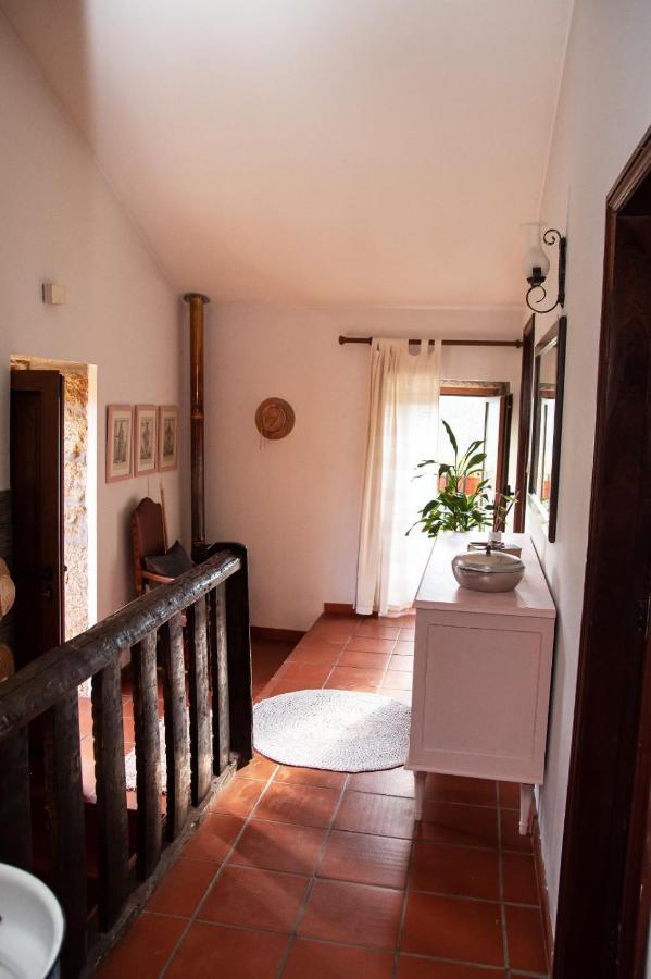 Casa Senhor Da Ponte Villa Мондим де Басто Екстериор снимка