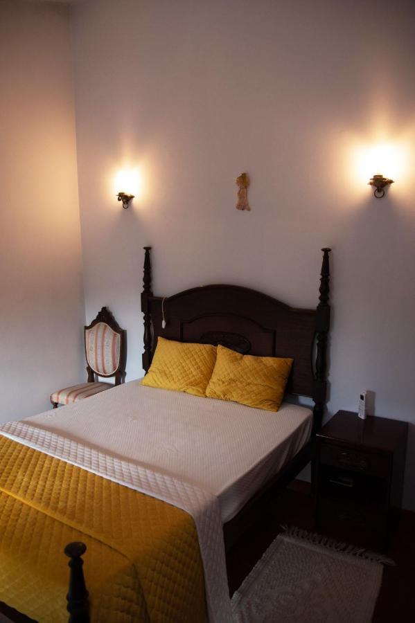 Casa Senhor Da Ponte Villa Мондим де Басто Екстериор снимка